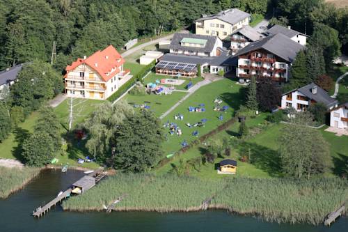 Ossiach Austria Last Minute Discount Code Booking.com
