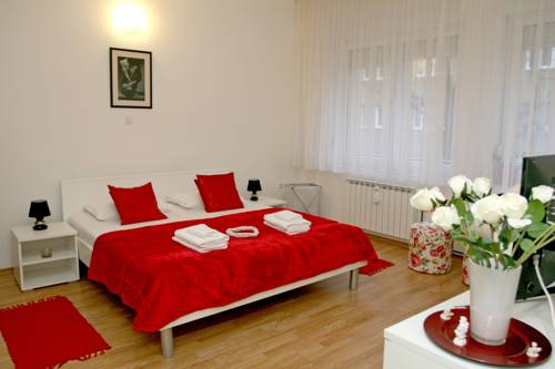 Zagreb Croatie Code de réduction de dernière minute Booking.com