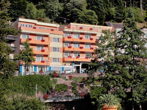 Bad Wildbad Germany Last Minute Discount Code Booking.com
