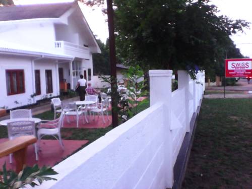 Anuradhapura Sri Lanka Último Minuto Código de Descuento Booking.com