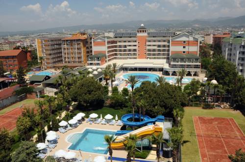 Alanya Turkije Laatste minuut Kortingscode Booking.com