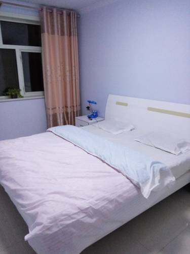 Zhangbei China Last-Minute-Rabattcode Booking.com