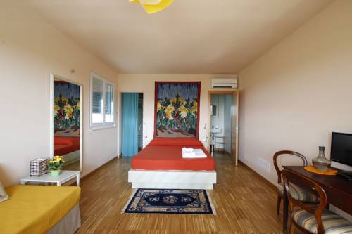 Pontasserchio Italien Last-Minute-Rabattcode Booking.com