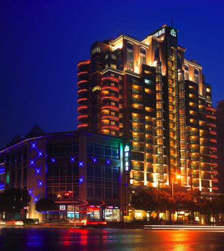 Llevar a la fuerza China Último Minuto Código de Descuento Booking.com