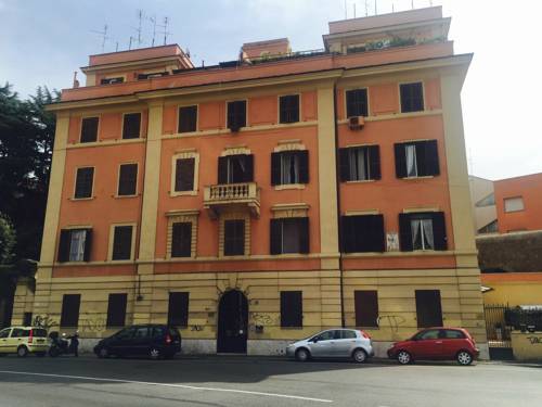 Roma Italië Laatste minuut Kortingscode Booking.com