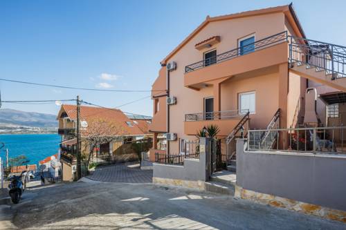 Trogir Kroatië Laatste minuut Kortingscode Booking.com