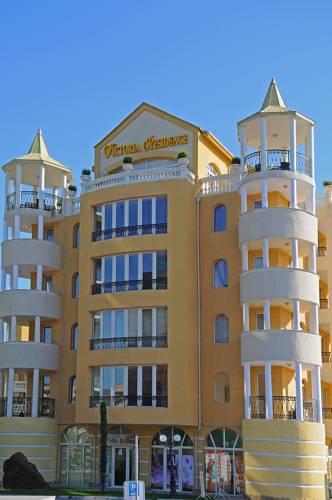 Sonniger Strand Bulgarien Last-Minute-Rabattcode Booking.com