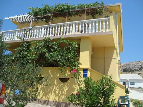 Dinjiška Kroatien Last-Minute-Rabattcode Booking.com