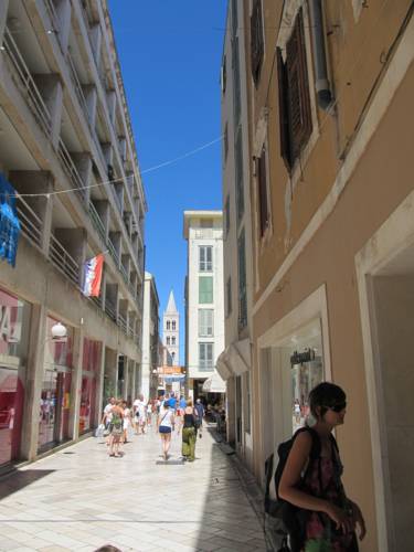 Zadar Croacia Último Minuto Código de Descuento Booking.com