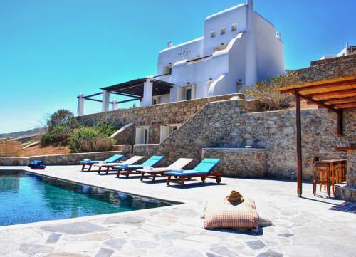Agios Sostis Mykonos Griechenland Last-Minute-Rabattcode Booking.com