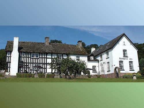 Hay-on-Wye United Kingdom Last Minute Discount Code Booking.com