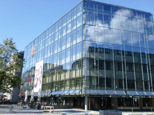 Trondheim Norwegen Last-Minute-Rabattcode Booking.com