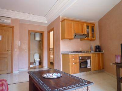 Marrakesch Marokko Last-Minute-Rabattcode Booking.com