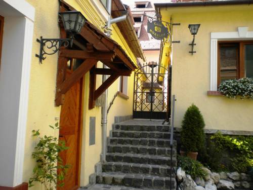 Braşov Roumanie Code de réduction de dernière minute Booking.com