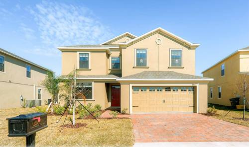 Davenport (Florida) United States Last Minute Discount Code Booking.com