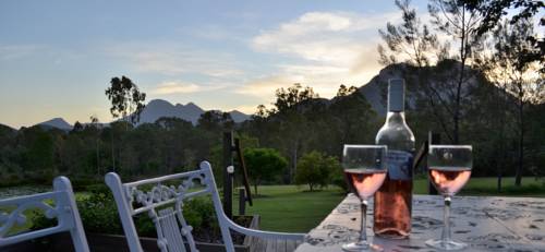 Rathdowney Australia Last Minute Discount Code Booking.com