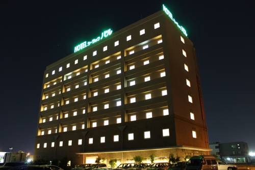 Mito Japan Last-Minute-Rabattcode Booking.com