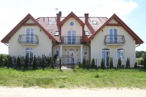Nowęcin Pologne Code de réduction de dernière minute Booking.com