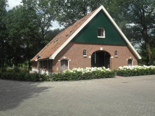 Haaksbergen Niederlande Last-Minute-Rabattcode Booking.com