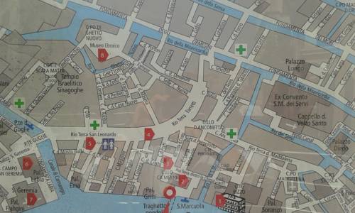 Venezia Italien Last-Minute-Rabattcode Booking.com