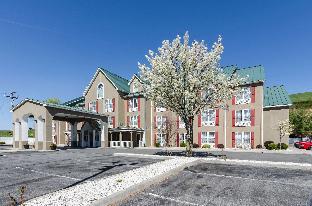 Fort Chiswell (VA) United States Last Minute Discount Code Agoda.com