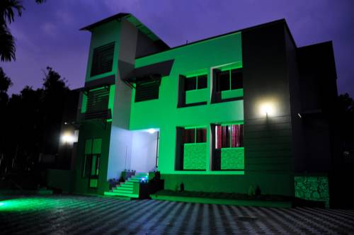 Ambalavayal Indien Last-Minute-Rabattcode Booking.com