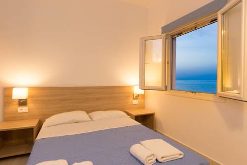 Milatos Greece Last Minute Discount Code Booking.com