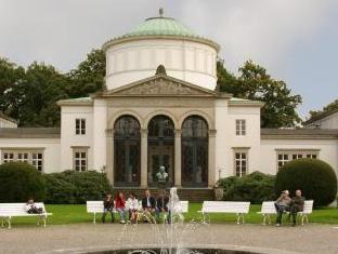 Bad Oeynhausen Germany Last Minute Discount Code Agoda.com