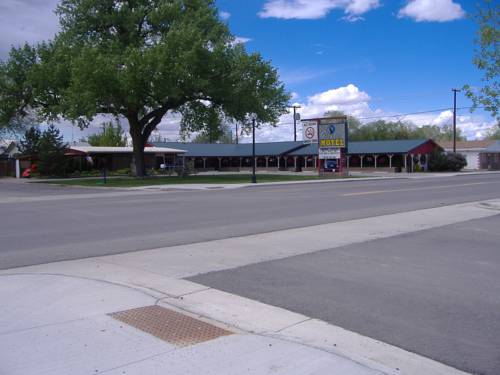 Greybull (Wyoming) United States Last Minute Discount Code Booking.com