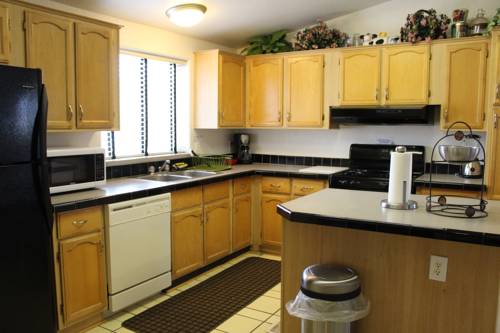 Wofford Heights United States Last Minute Discount Code Booking.com