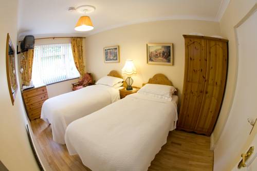 Kinsale Irland Last-Minute-Rabattcode Booking.com
