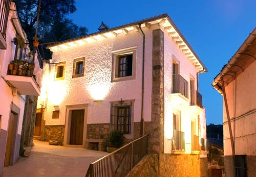 Montánchez Spanien Last-Minute-Rabattcode Booking.com