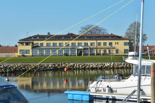 Simrishamn Schweden Last-Minute-Rabattcode Booking.com