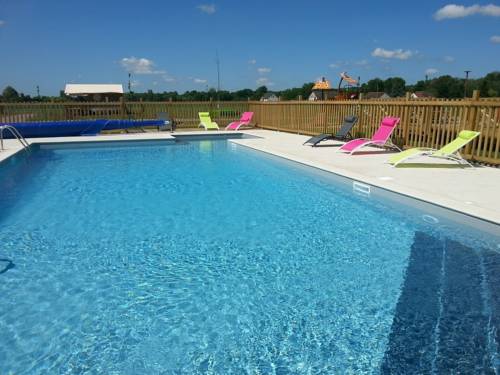 Bréhémont Frankreich Last-Minute-Rabattcode Booking.com