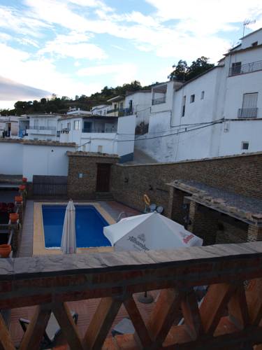 Bérchules Spanien Last-Minute-Rabattcode Booking.com