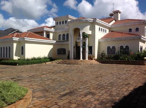 Nairobi Kenia Last-Minute-Rabattcode Booking.com