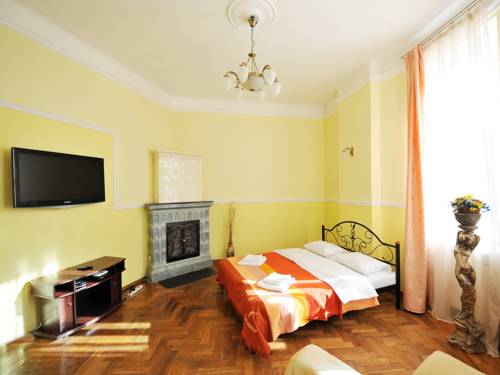 Lviv Ukraine Last-Minute-Rabattcode Booking.com
