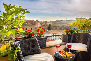 Rome Italy Last Minute Discount Code Agoda.com