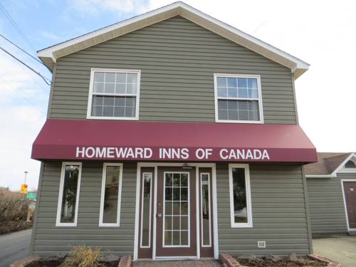 Antigonish (Nova Scotia) Canada Last Minute Discount Code Booking.com
