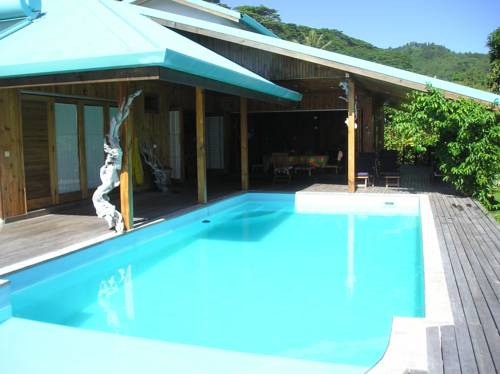 Uturoa Polinesia francés Último Minuto Código de Descuento Booking.com
