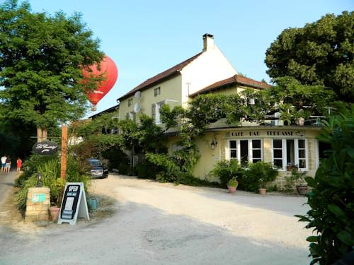 Saint-Vincent-de-Cosse Frankrijk Laatste minuut Kortingscode Booking.com