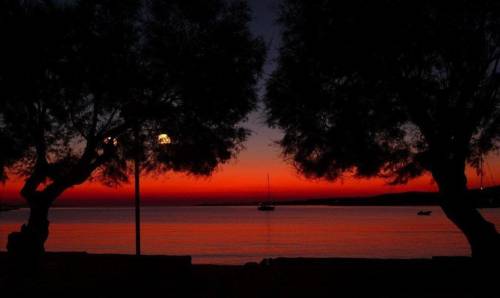 Parikia Greece Last Minute Discount Code Booking.com