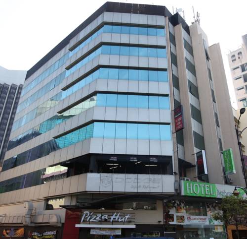 Kuala Lumpur Malaisie Code de réduction de dernière minute Booking.com