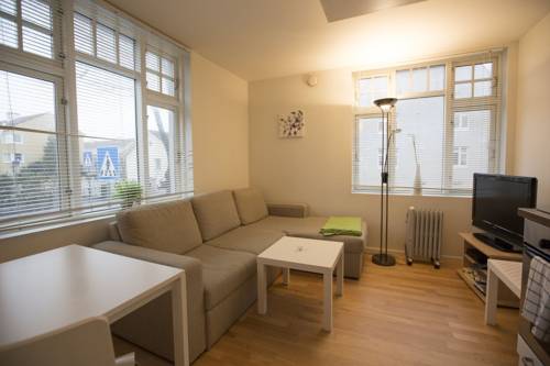 Stavanger Norwegen Last-Minute-Rabattcode Booking.com