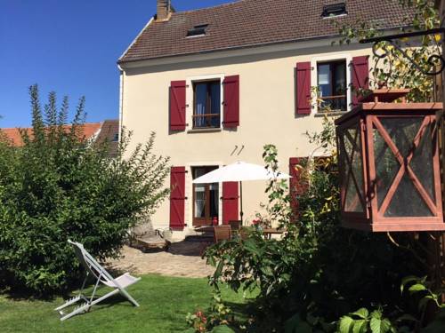 Vigny France Last Minute Discount Code Booking.com