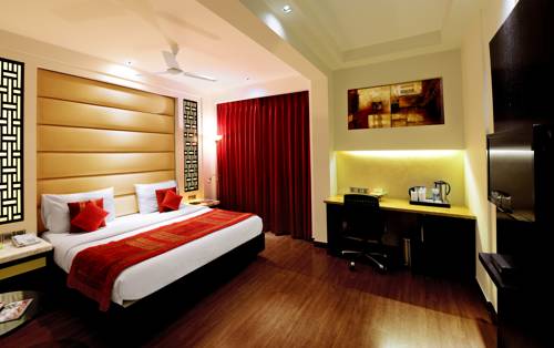 Neu-Delhi Indien Last-Minute-Rabattcode Booking.com