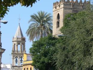 Seville Spain Last Minute Discount Code Agoda.com
