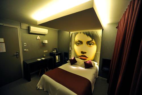 Montceau-les-Mines Frankrijk Laatste minuut Kortingscode Booking.com