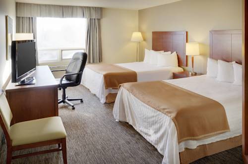 Sudbury (Ontario) Canada Code de réduction de dernière minute Booking.com