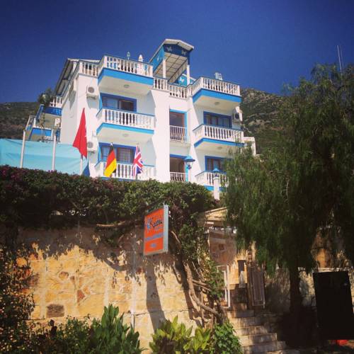 Kalkan Turquie Code de réduction de dernière minute Booking.com